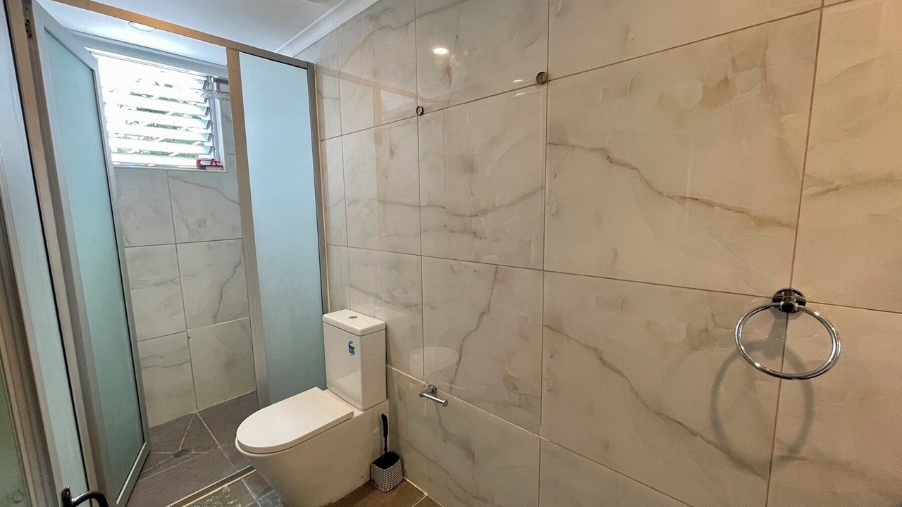 Photo of Bathroom in Suva