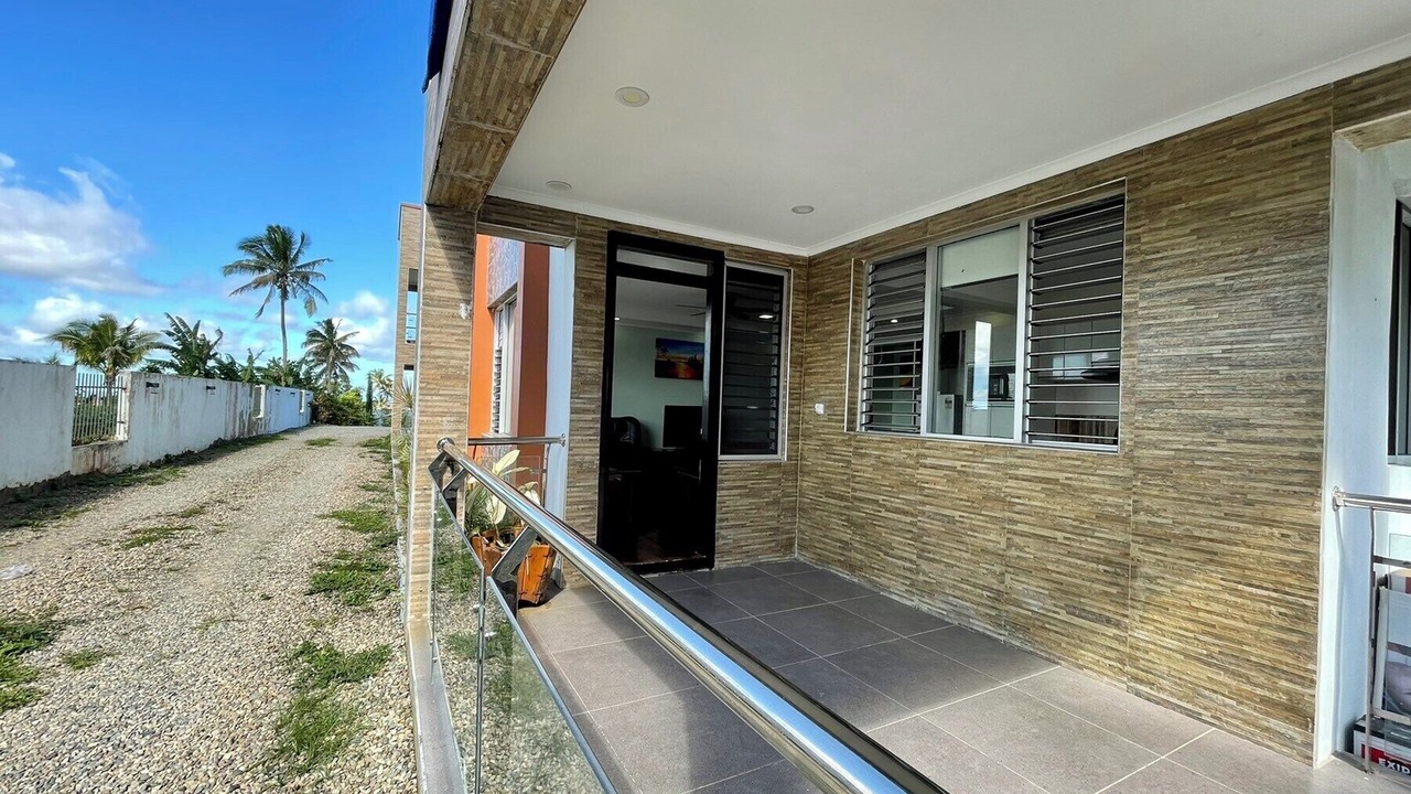 Photo of Outdoor in Suva