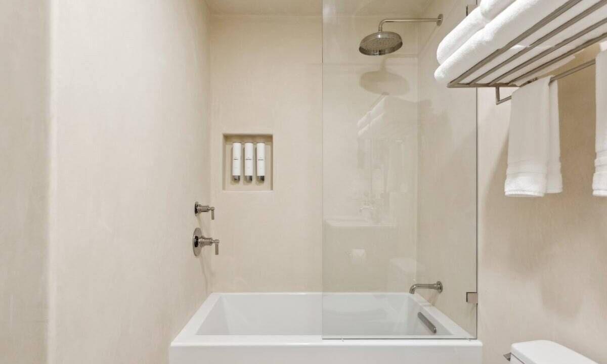 Photo of Bathroom in Laguna