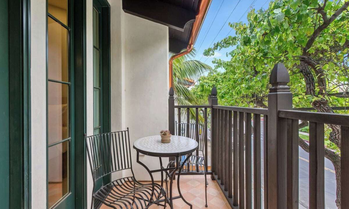 Photo of Patio Balcony in Laguna