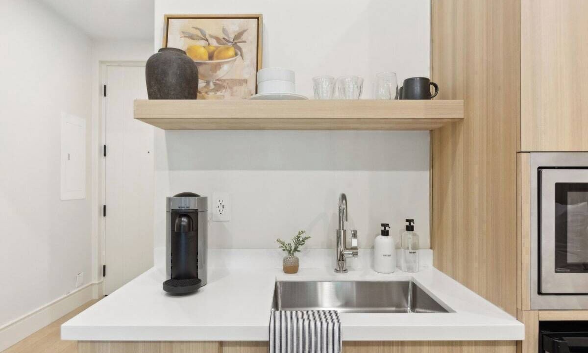 Photo of Kitchen in Laguna