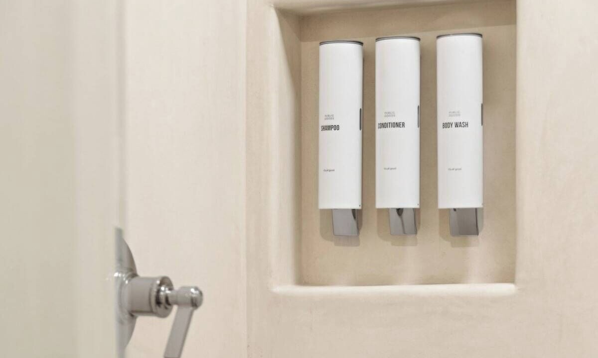 Photo of Bathroom in Laguna