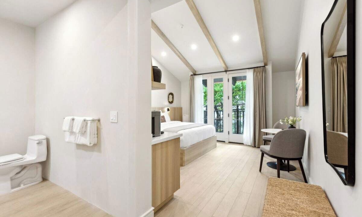 Photo of Bathroom in Laguna