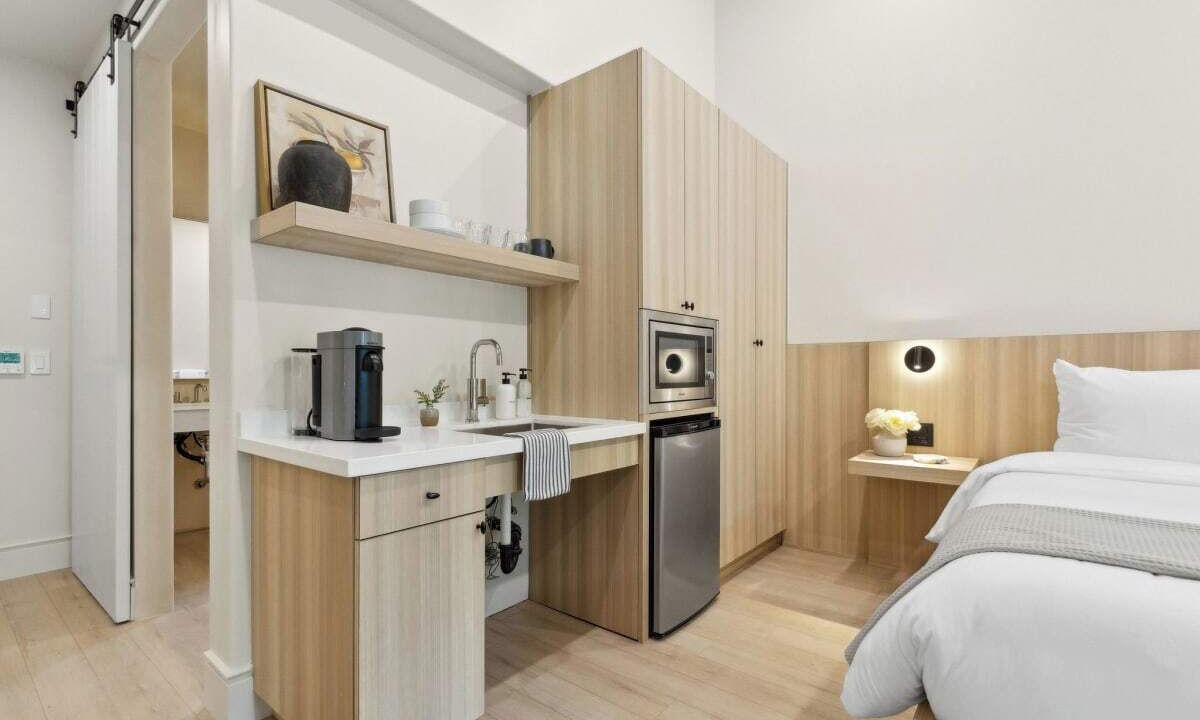 Photo of Kitchen in Laguna