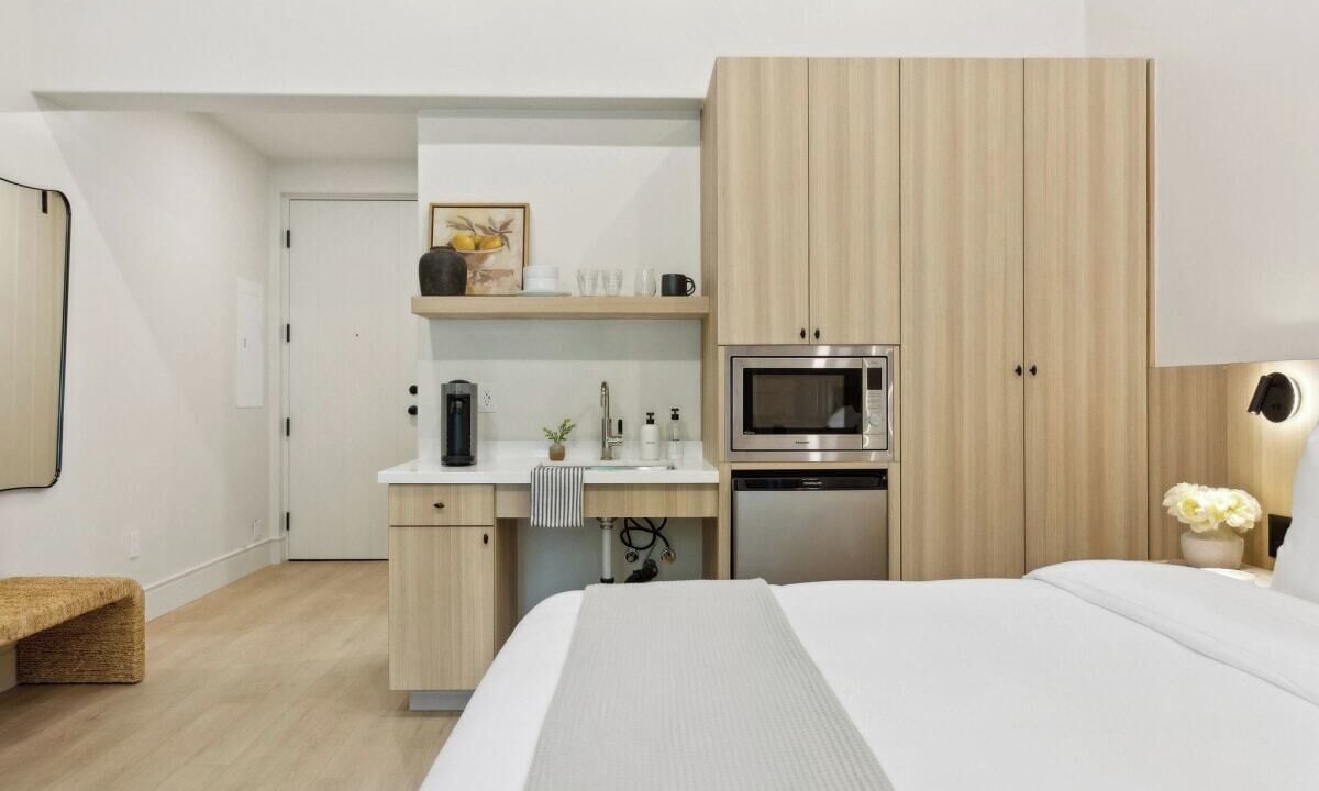 Photo of Kitchen in Laguna