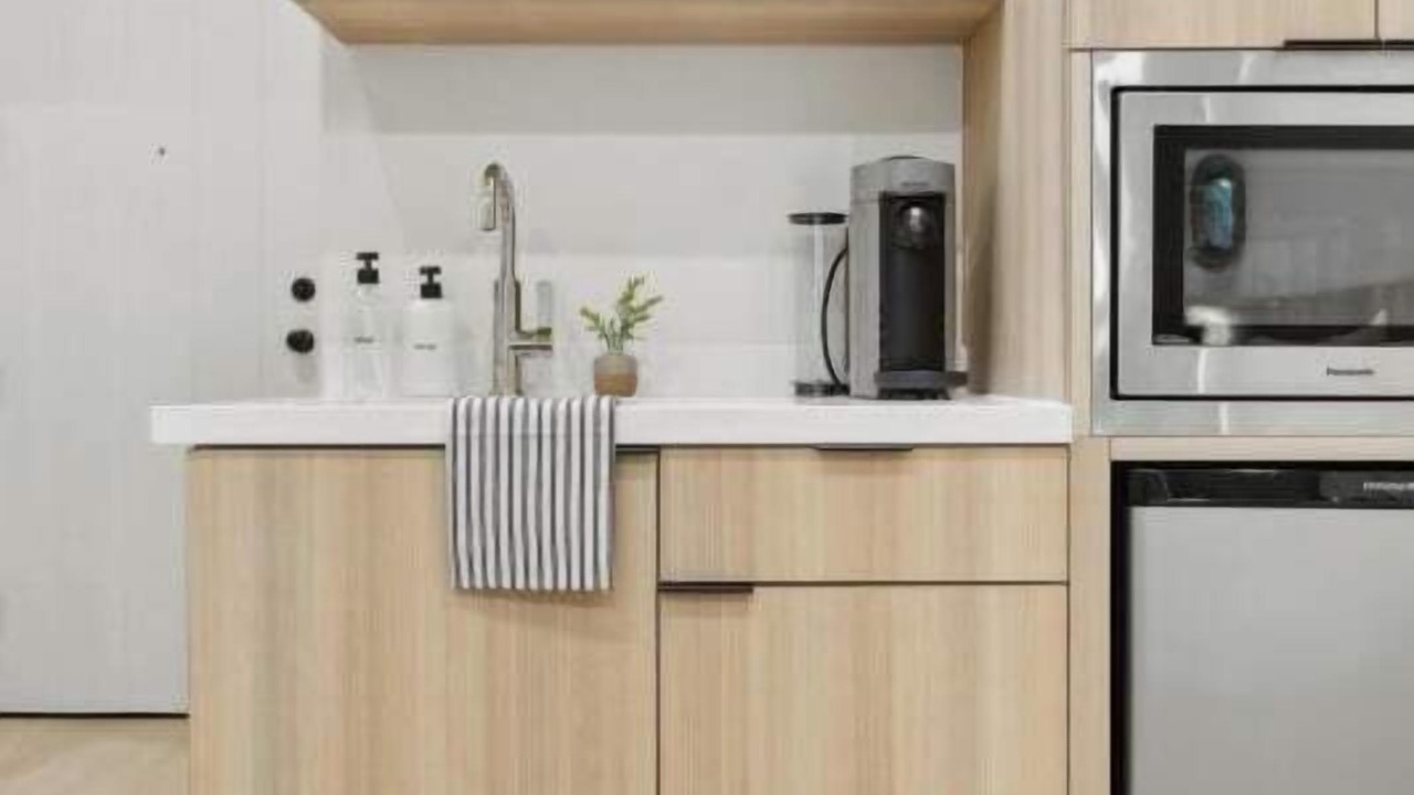 Photo of Kitchen in Laguna
