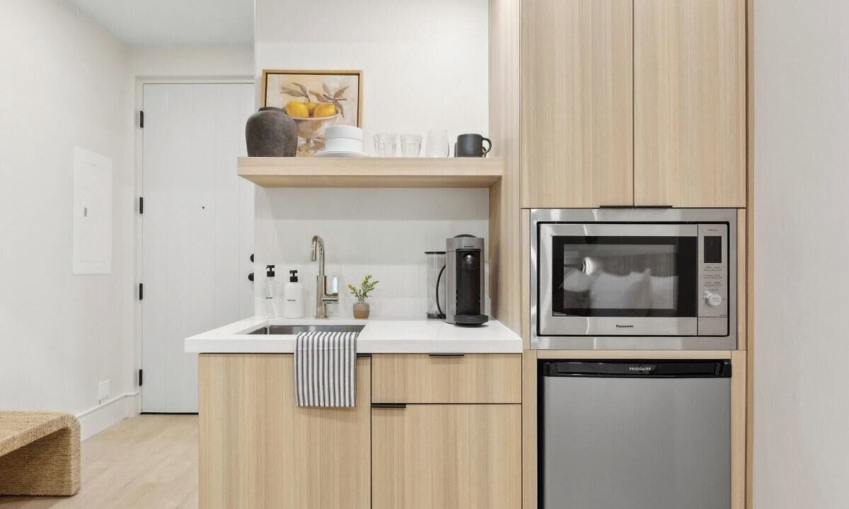 Photo of Kitchen in Laguna