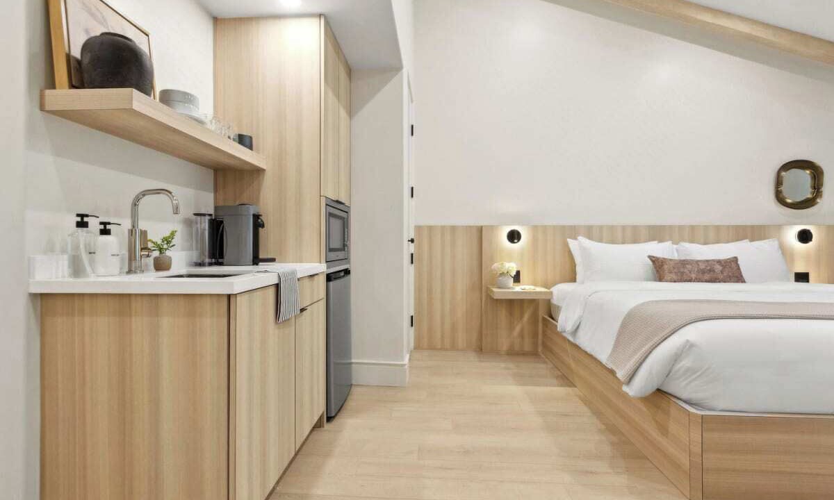 Photo of Kitchen in Laguna
