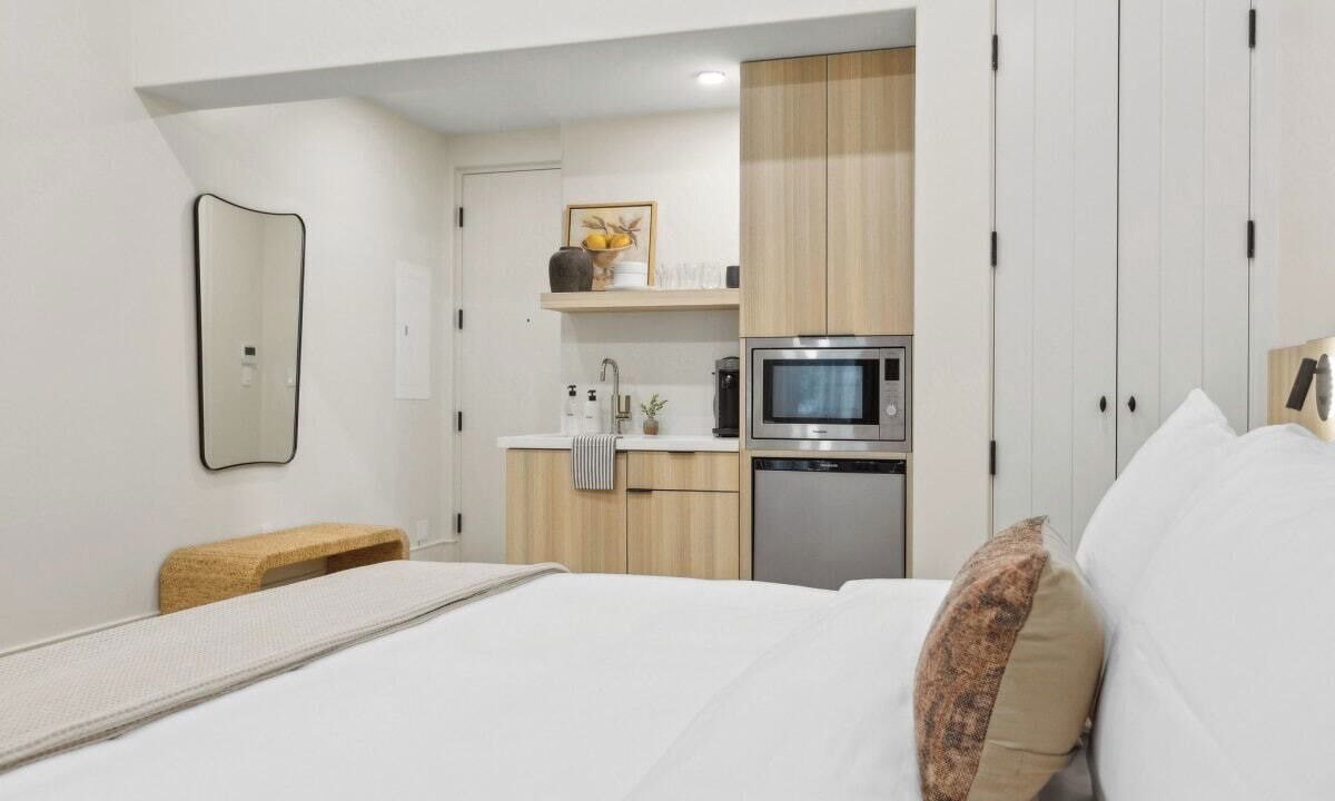 Photo of Kitchen in Laguna