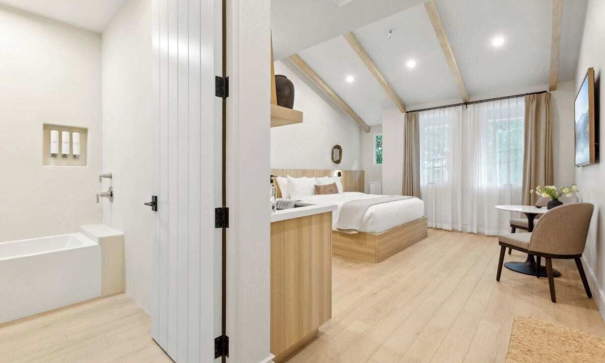 Photo of Bathroom in Laguna