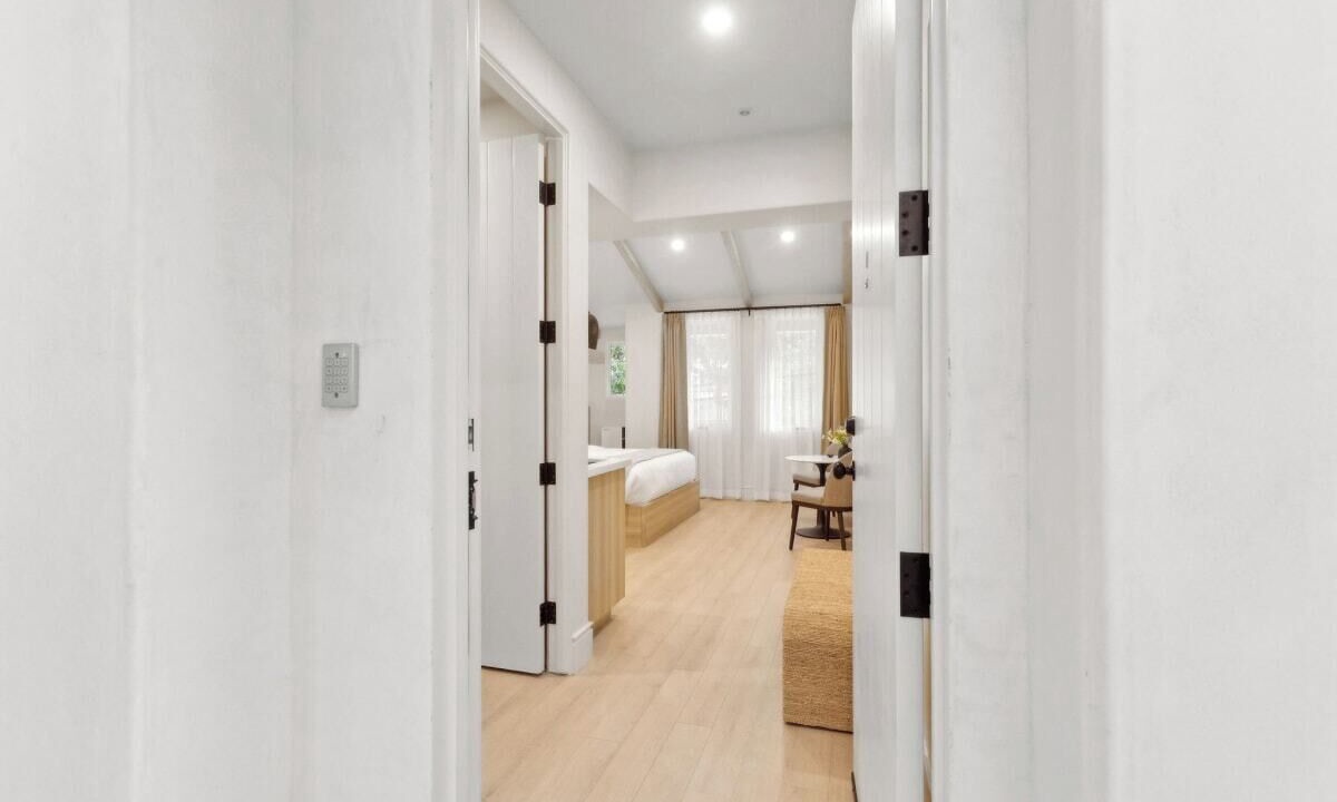 Photo of Bathroom in Laguna
