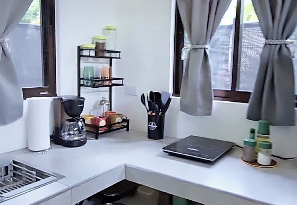 Photo of Kitchen in Puerto Viejo de Talamanca