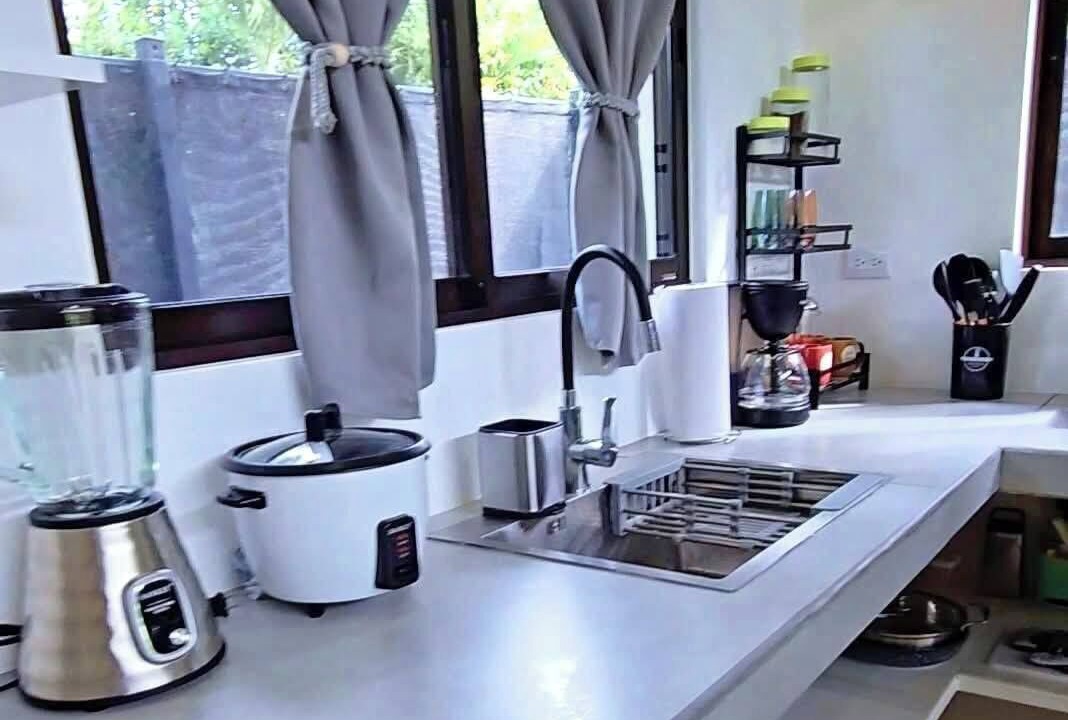 Photo of Kitchen in Puerto Viejo de Talamanca