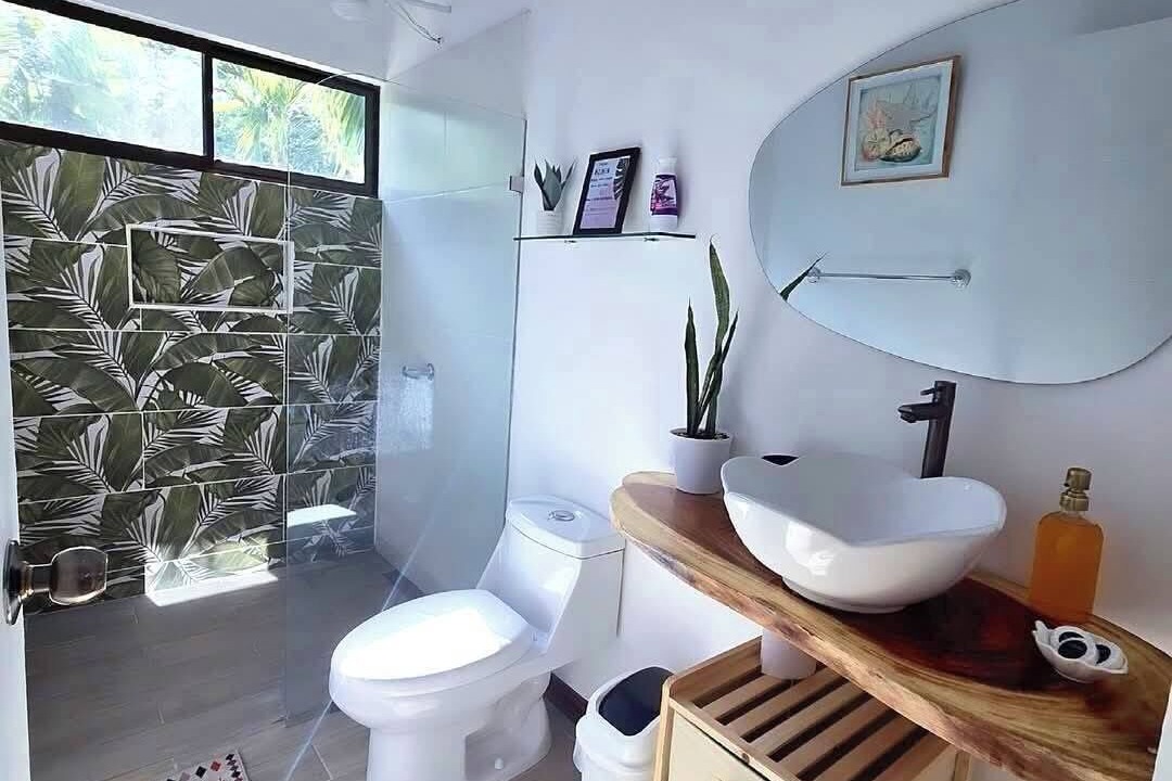 Photo of Bathroom in Puerto Viejo de Talamanca