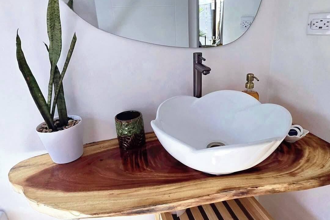 Photo of Bathroom in Puerto Viejo de Talamanca