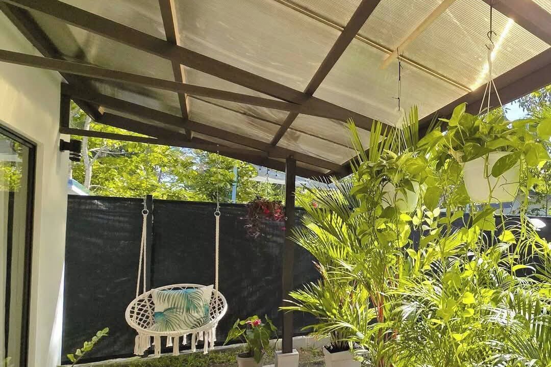 Photo of Patio Balcony in Puerto Viejo de Talamanca