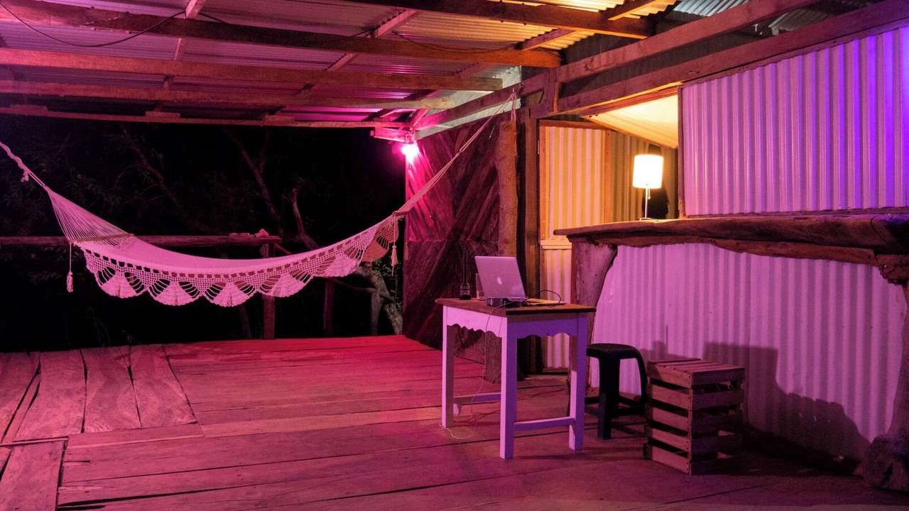Photo of Patio Balcony in El Gigante