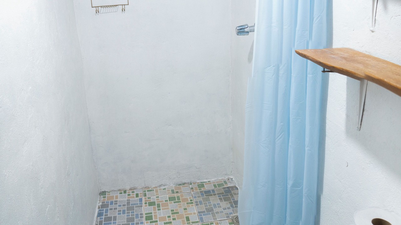 Photo of Bathroom in El Gigante