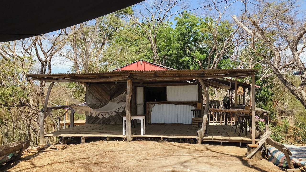 Photo of Patio Balcony in El Gigante