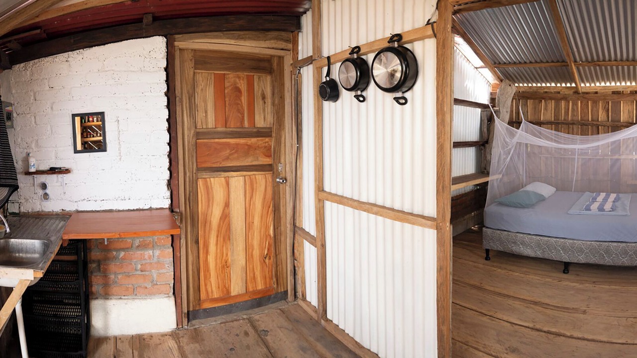 Photo of Bedroom in El Gigante