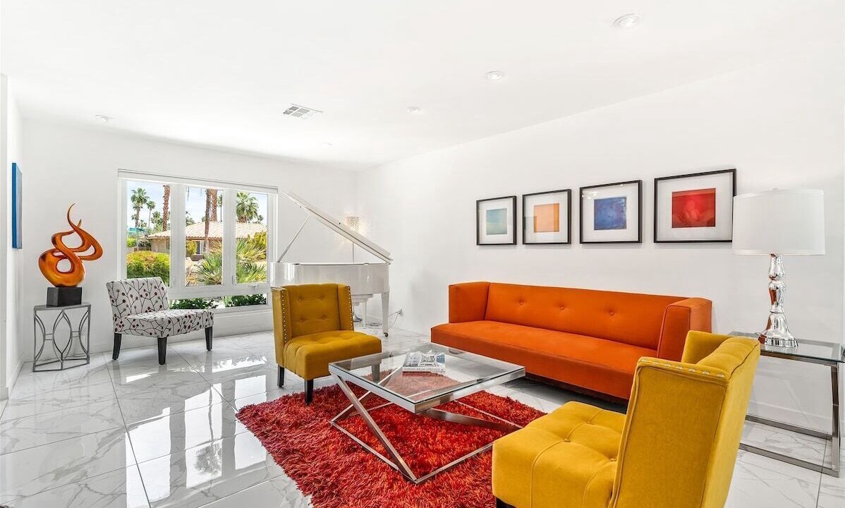 Photo of Livingroom in Araby