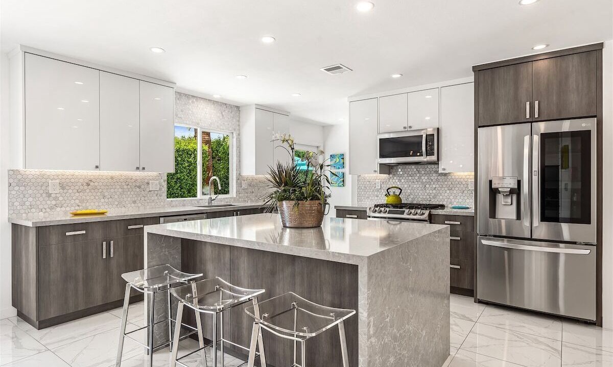 Photo of Kitchen in Araby