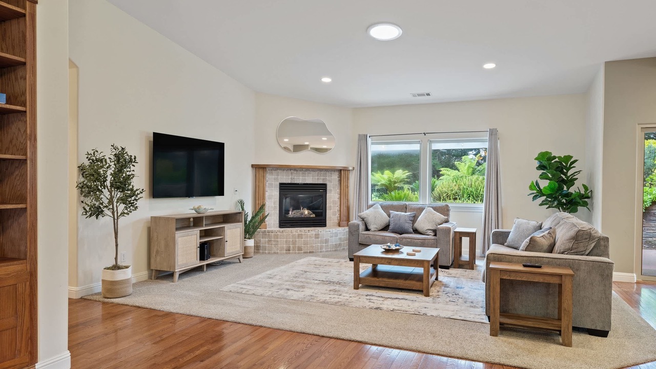 Photo of Bedroom in Callender