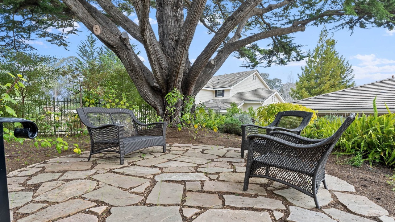Photo of Patio Balcony in Callender