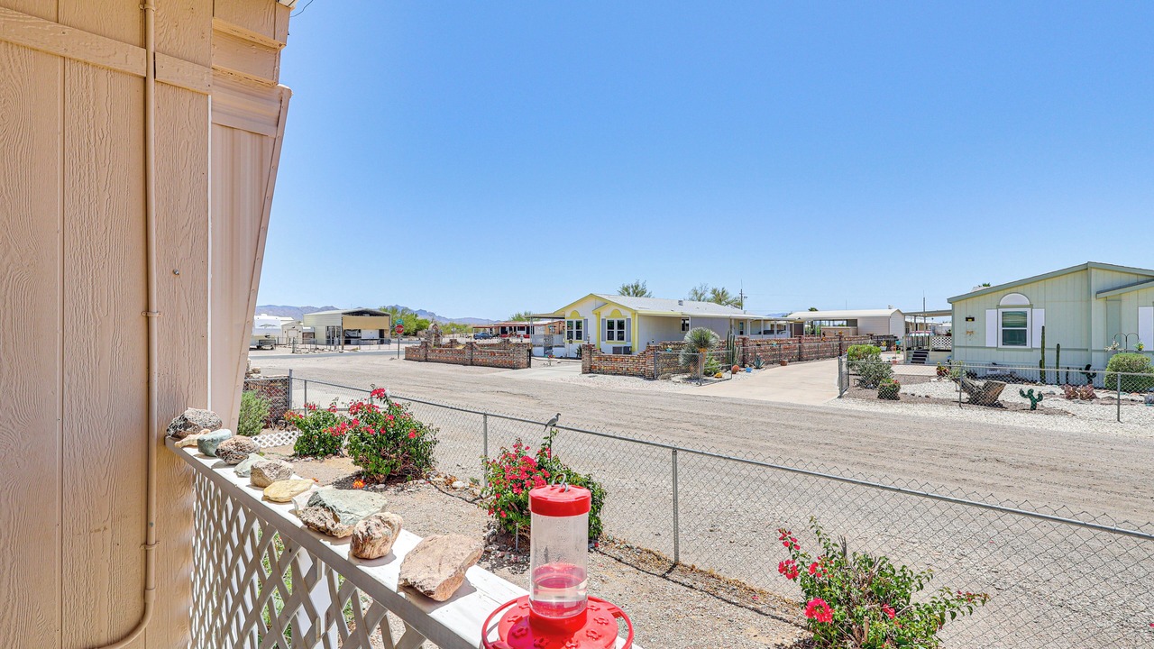Photo of Outdoor in Quartzsite