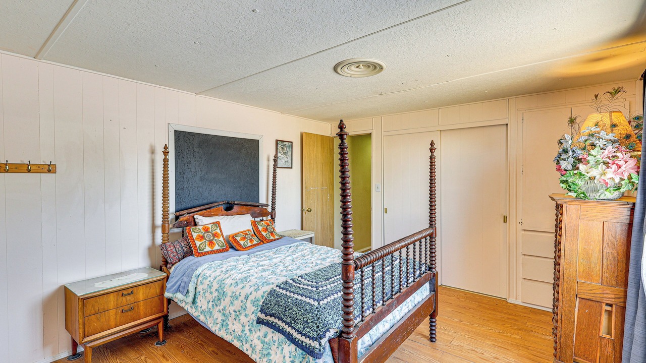 Photo of Bedroom in Quartzsite