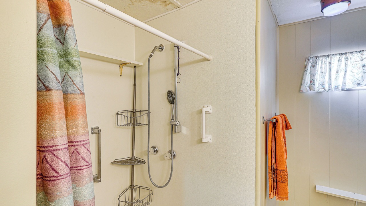 Photo of Bathroom in Quartzsite