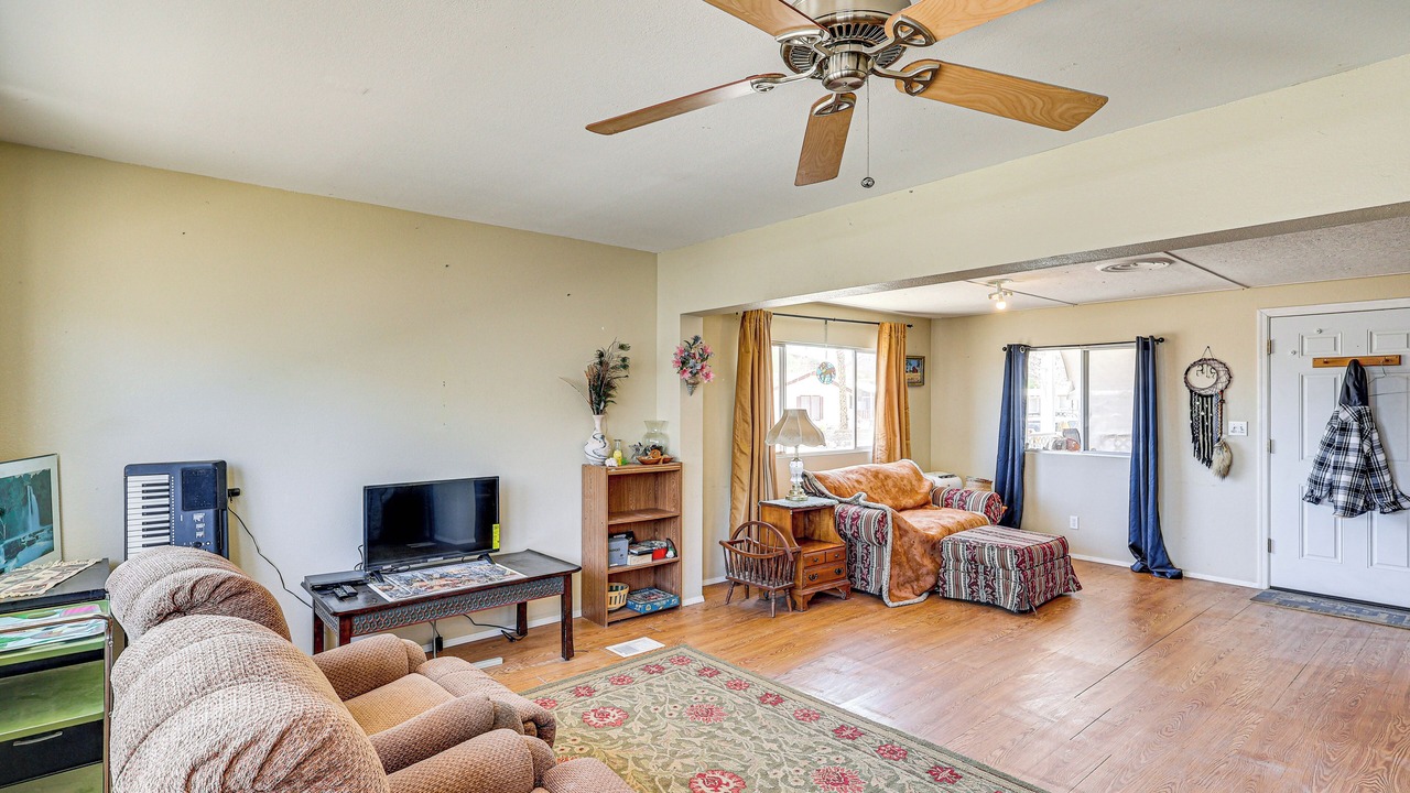 Photo of Livingroom in Quartzsite