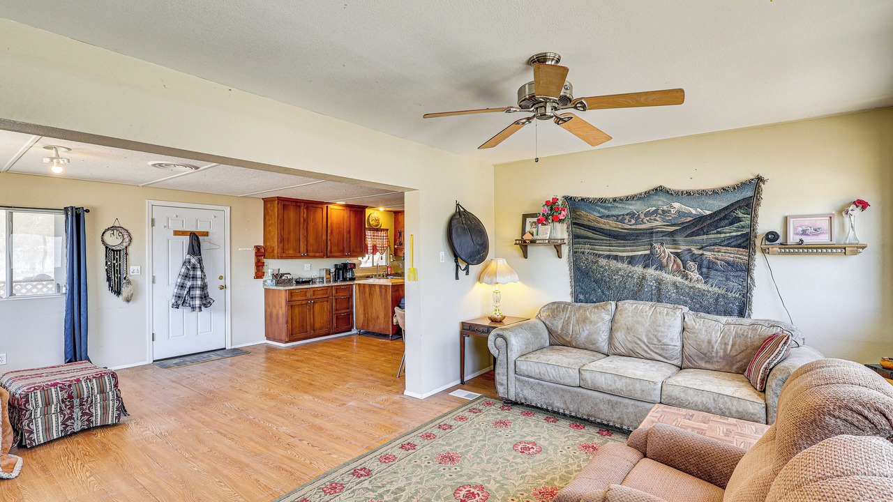 Photo of Livingroom in Quartzsite