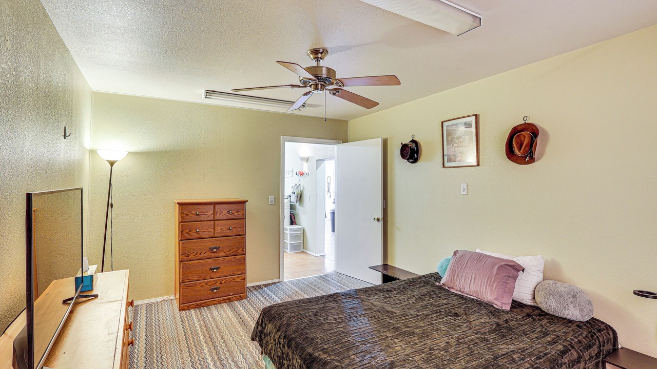 Photo of Bedroom in Quartzsite