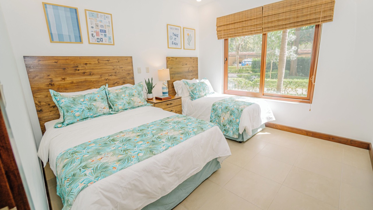 Photo of Bedroom in Playa Hermosa