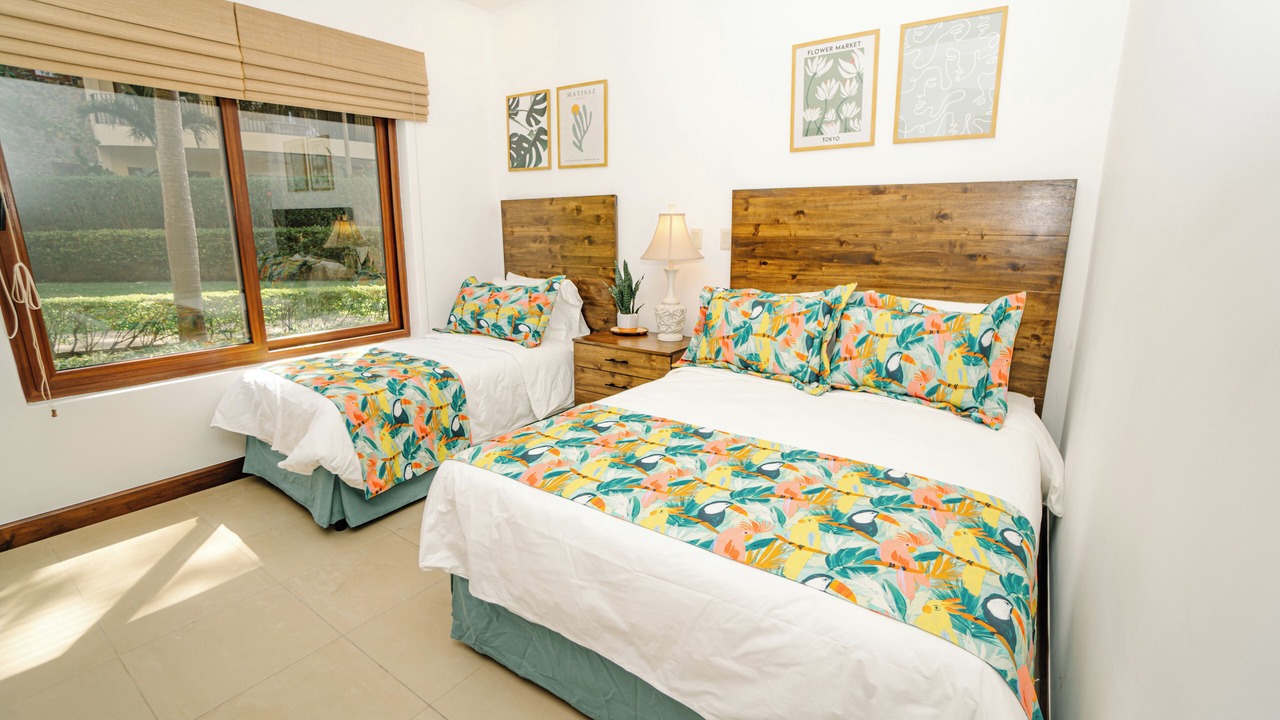 Photo of Bedroom in Playa Hermosa