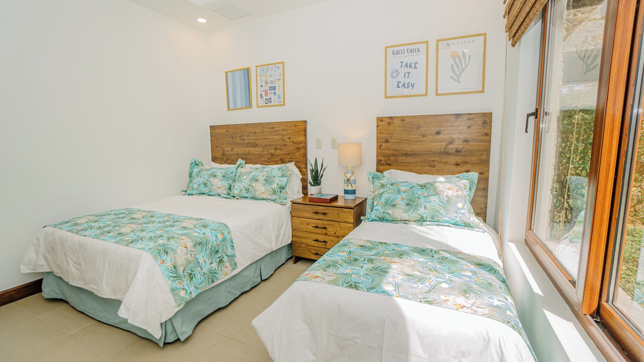 Photo of Bedroom in Playa Hermosa