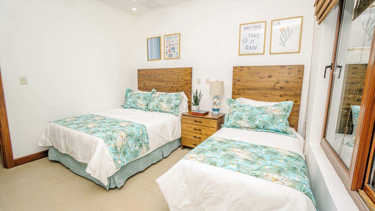 Photo of Bedroom in Playa Hermosa