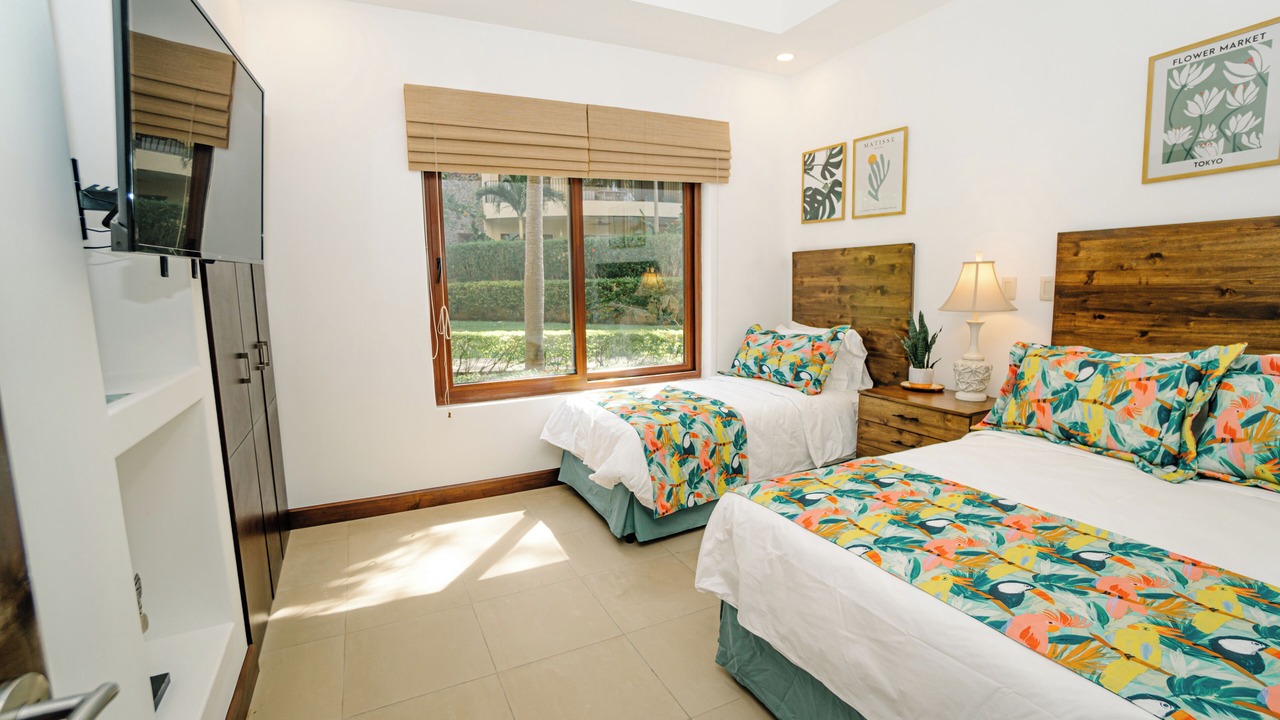 Photo of Bedroom in Playa Hermosa