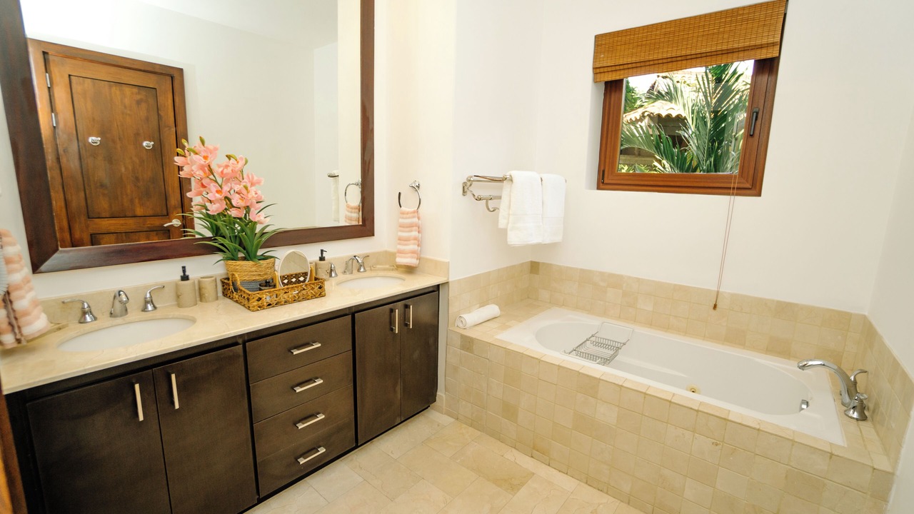 Photo of Bathroom in Playa Hermosa