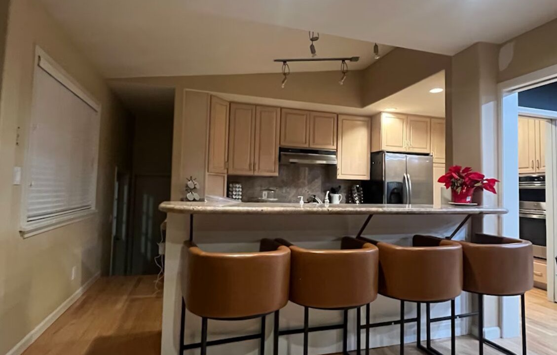 Photo of Kitchen in Reno/Tahoe Airport