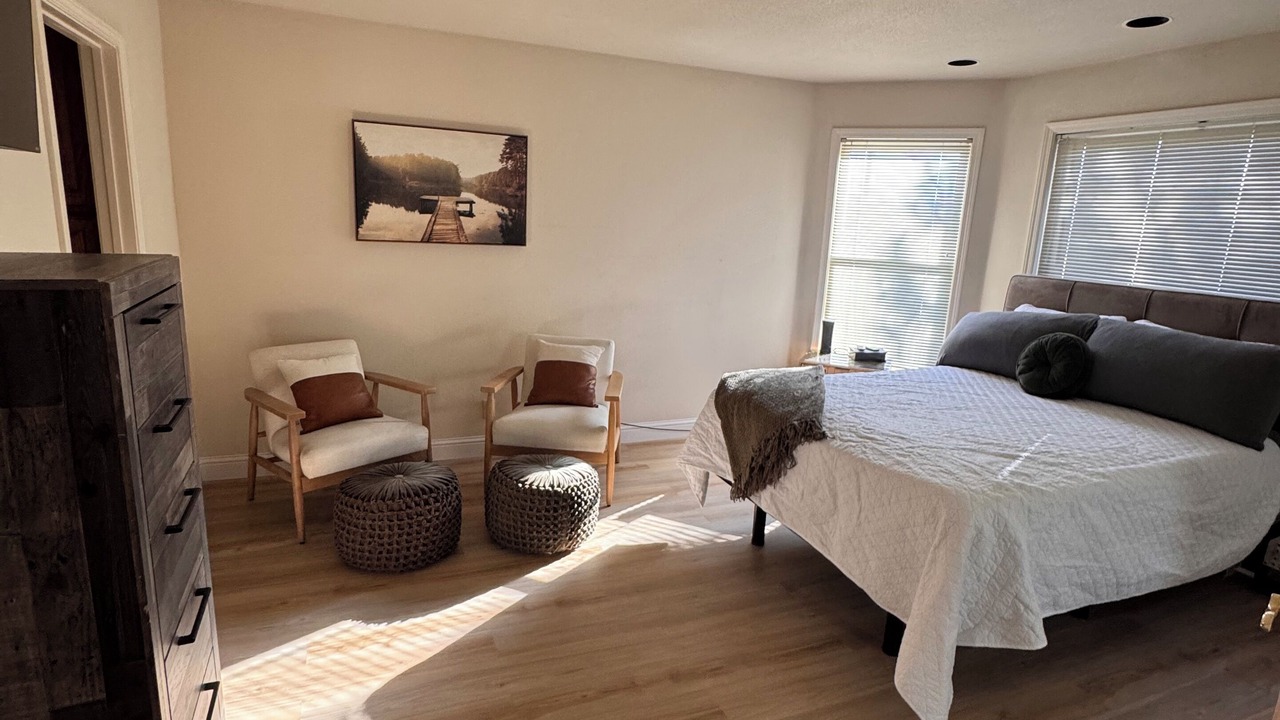 Photo of Bedroom in Reno/Tahoe Airport