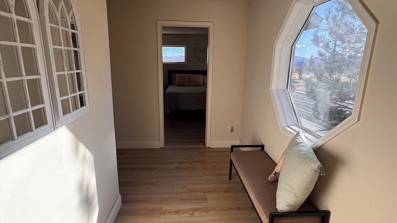 Photo of Bedroom in Reno/Tahoe Airport