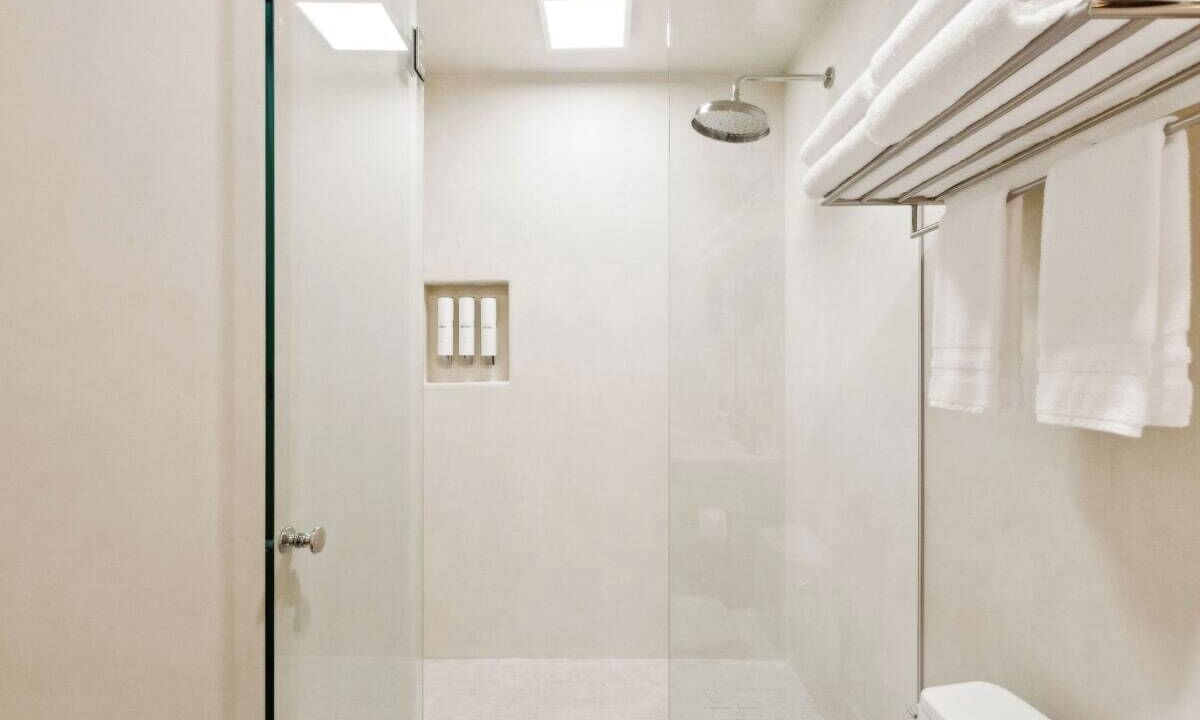 Photo of Bathroom in Laguna