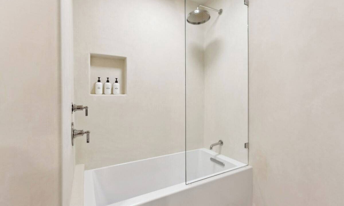 Photo of Bathroom in Laguna