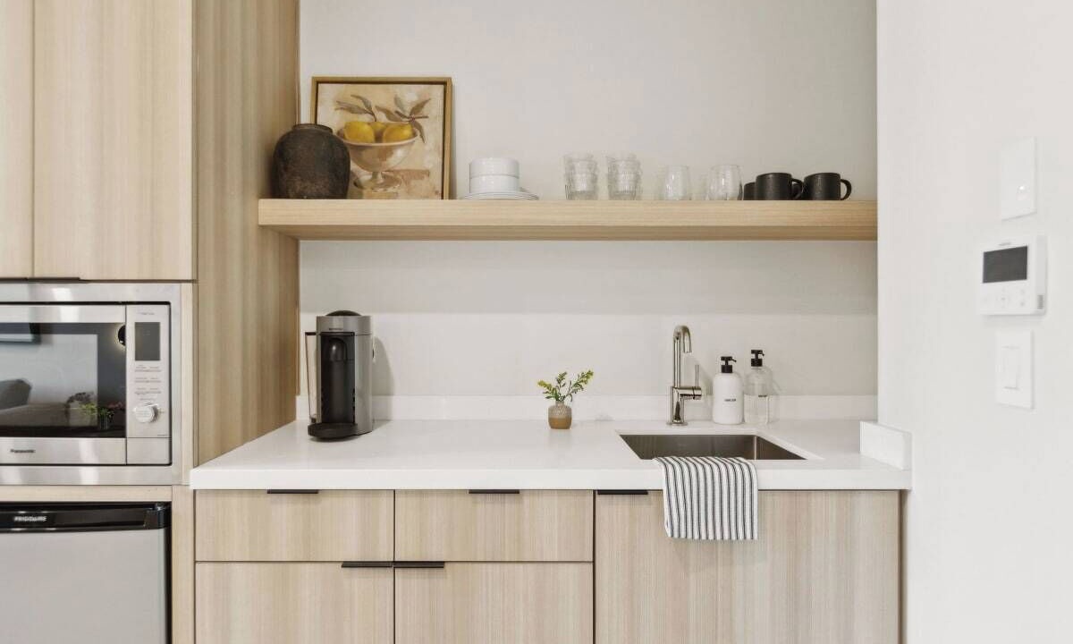 Photo of Kitchen in Laguna