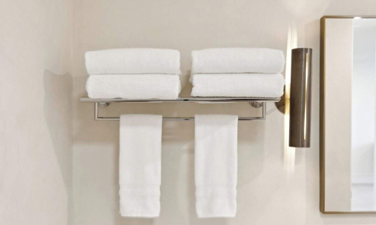 Photo of Bathroom in Laguna
