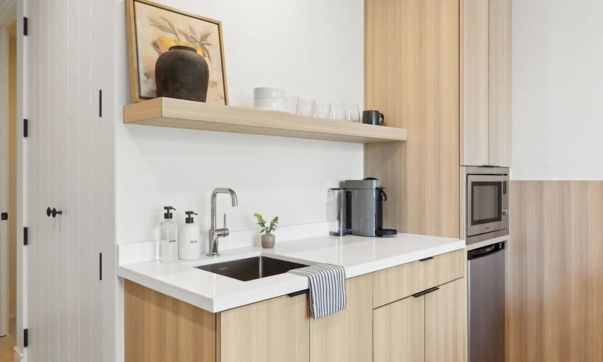 Photo of Kitchen in Laguna