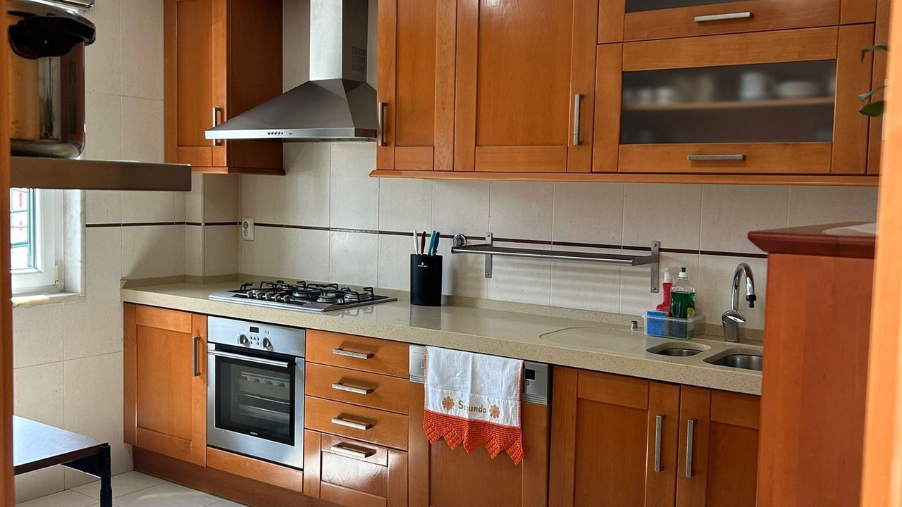 Photo of Kitchen in Loures