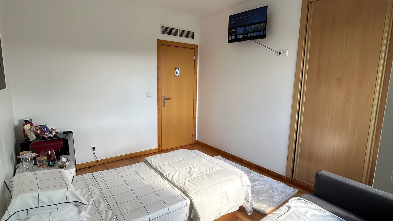 Photo of Bedroom in Loures